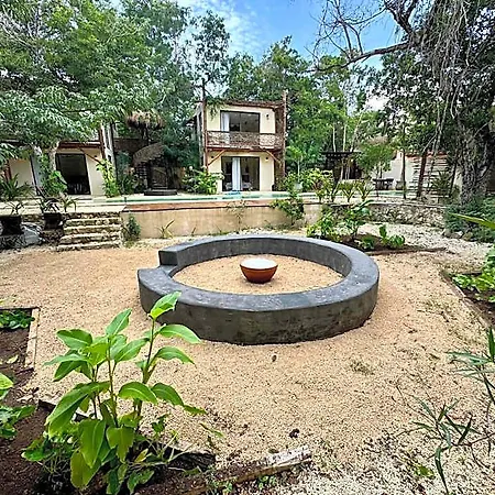 Aldea San Pedro