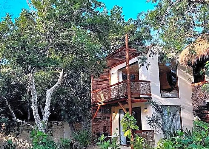 Hotel Aldea San Pedro *