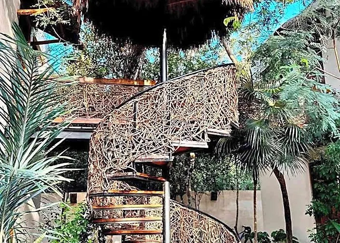 Aldea San Pedro Hotel *