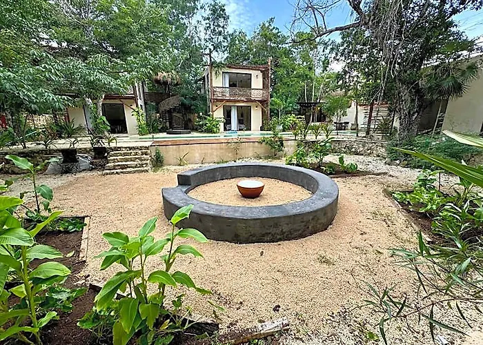 Aldea San Pedro Hotel