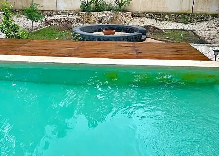 Aldea San Pedro Hotel *