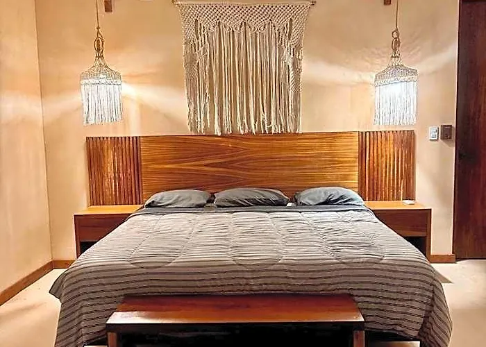Hotel Aldea San Pedro *