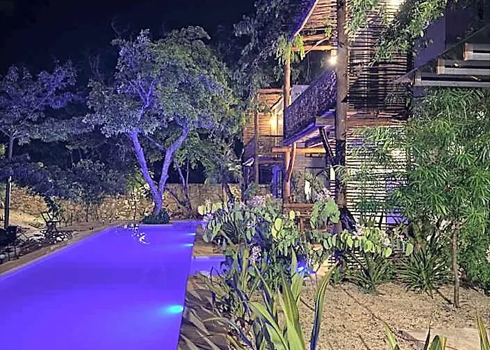 Aldea San Pedro Hotel